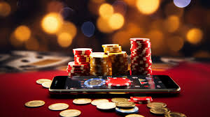 Вход на зеркало Casino F1